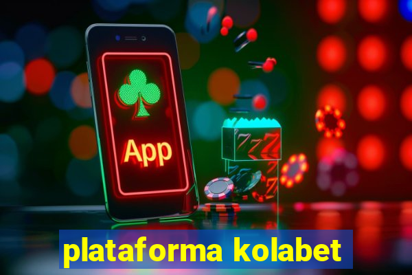 plataforma kolabet